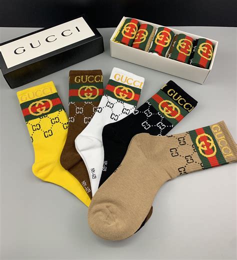 gucci socks men cheap.